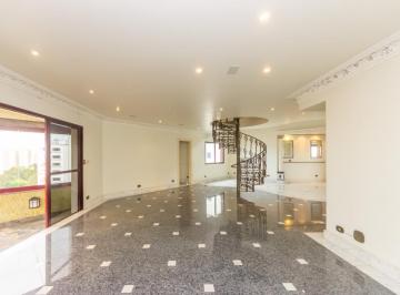 Casa · 471m² · 3 Quartos · 6 Vagas · Cobertura para venda em Jardim Avelino com 3 quartos, sendo 2 suítes, 471m²