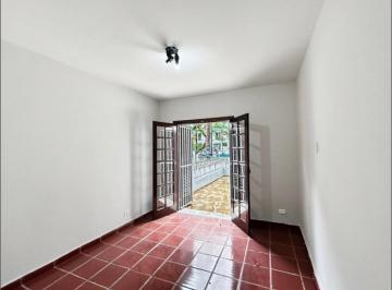 Casa · 120m² · 3 Quartos · 1 Vaga · Casa para locação em Indianópolis com 3 quartos, sendo 3 suítes, 120m²