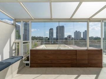 Apartamento · 120m² · 2 Quartos · 2 Vagas · Apartamento garden para venda e locação em Vila Mascote com 2 quartos, sendo 2 suítes, 120m²