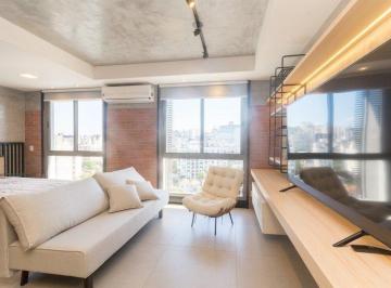313849 - R. Gen · Apartamento com 1 Dormitório no bairro Cidade Baixa