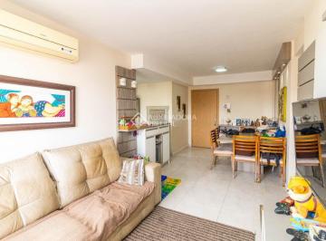 Apartamento · 70m² · 2 Quartos · 1 Vaga · Apartamento 2 quarto(s), no bairro Jardim Lindóia