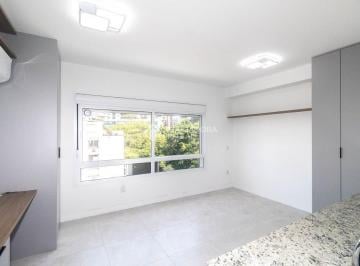 Apartamento · 29m² · 1 Quarto · 1 Vaga · Apartamento 1 dormitório, no bairro Moinhos de Vento