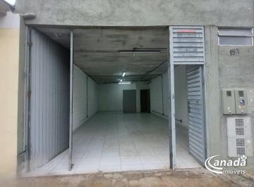 Comercial · 60m² · 1 Quarto · 1 Vaga · Salão Comercial com 1 salas em Osasco
