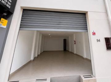 Comercial · 126m² · COMERCIAL COM 126,00 m² - QUIETUDE - PRAIA GRANDE SP