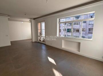 Apartamento · 203m² · 5 Quartos · Excelente Apartamento no coração do Centro Histórico junto ao Zaffari