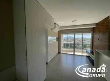 Apartamento · 2 Quartos · 1 Vaga · Apartamento com 2 dormitórios em Barueri