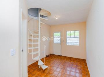 Casa · 41m² · 1 Quarto · Casa em Condomínio 1 quarto(s), no bairro Vila São José