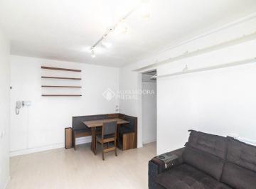 Apartamento · 42m² · 1 Quarto · Apartamento 1 dormitório, no bairro Santana