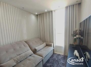 Apartamento · 2 Quartos · 1 Vaga · Apartamento com 2 dormitórios em Osasco