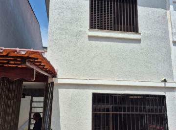 Casa · 70m² · 2 Quartos · 1 Vaga · Sobrado para venda em Vila Feliz com 2 quartos, 70m²