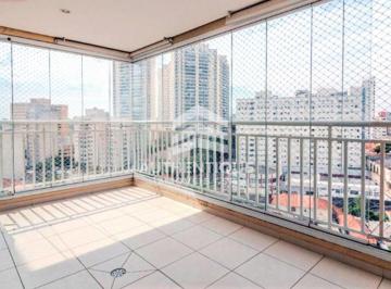 Apartamento · 80m² · 2 Quartos · 1 Vaga · VARANDAS ACLIMACAO - Apartamento à venda no bairro Cambuci - São Paulo/SP, Zona Sul