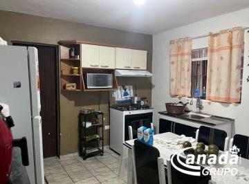 Casa · 125m² · 5 Quartos · 2 Vagas · Casa Térrea com 5 dormitórios em Osasco