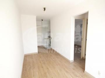 Apartamento · 2 Quartos · 1 Vaga · Apartamento com 2 dormitórios em Osasco
