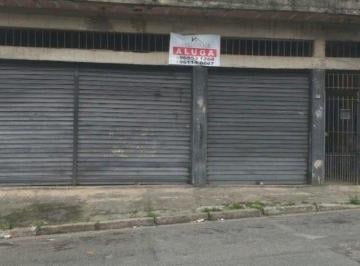 Comercial · 168m² · Salão Comercial em Osasco