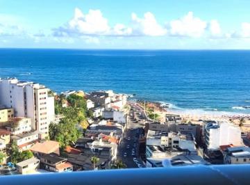 Apartamento · 47m² · 1 Quarto · 1 Vaga · 1/4 ( STUDIO ) MOBILIADO CELEBRATION GARIBALDI R$ 4.000,00 SALVADOR BA