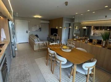Apartamento · 84m² · 2 Quartos · 2 Vagas · APARTAMENTO MOBILIADO NO BRAVA GARDEN HOME CLUB!