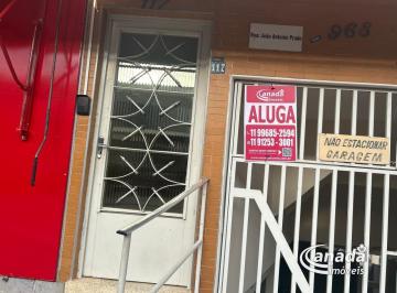 Casa · 40m² · 1 Quarto · Casa Térrea com 1 dormitórios em Osasco