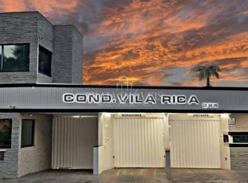 Casa · 450m² · 1 Quarto · CONDOMÍNIO VILLA RICA