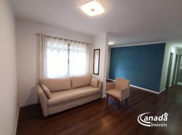 Apartamento · 56m² · 2 Quartos · 1 Vaga · Apartamento com 2 dormitórios em São Paulo