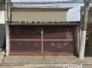 Casa · 150m² · 2 Quartos · 2 Vagas · Casa Térrea com 2 dormitórios em Osasco