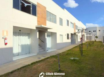 Apartamento de 2 quartos, Vitória da Conquista · Apartamento 1º andar para locação - 2/4!