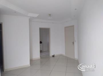 Apartamento · 52m² · 2 Quartos · 1 Vaga · Apartamento com 2 dormitórios em Osasco