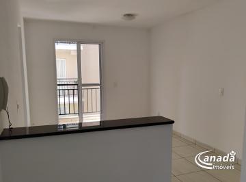 Apartamento · 48m² · 2 Quartos · 1 Vaga · Apartamento com 2 dormitórios em Osasco