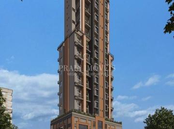 Apartamento · 44m² · 1 Quarto · 1 Vaga · LOFTS DUPLEX EM CAMBORIÚ 5 MIN DA PRAIA CENTRAL!