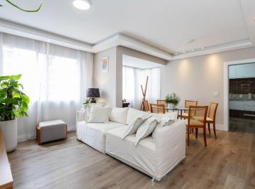 Apartamento de 3 quartos, Curitiba · Apartamento no Centro de Curitiba