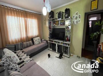 Casa · 200m² · 4 Quartos · 2 Vagas · Sobrado com 4 dormitórios em Osasco
