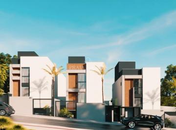 Casa · 200m² · 4 Quartos · 4 Vagas · ARIRIBÁ HOUSES!