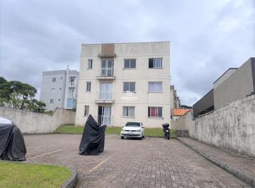 Apartamento em São José dos Pinhais - Santo Antônio (AP03478) · Apartamento à venda 2 quartos - Bairro Santo Antônio.