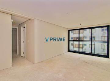 Apartamento · 69m² · 2 Quartos · 1 Vaga · Rua Casemiro de Abreu 710 / 502