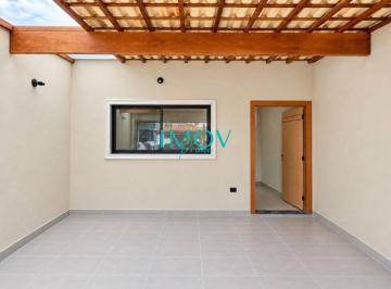 8a3bc02ebd43e9c3ccc1e9b7d2372feb0e15461c · Casa com 2 dormitórios à venda, 100 m² por R$ 750.000 - Jardim das Indústrias - São José dos Campos/