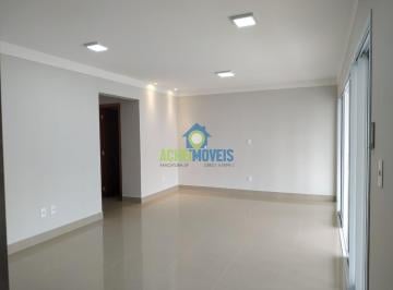 Apartamento · 135m² · 3 Quartos · 2 Vagas · APARTAMENTO PARA LOCAÇÃO | CONDOMÍNIO PHILADELPHIA – ARAÇATUBA/SP