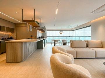 Apartamento · 131m² · 3 Quartos · 2 Vagas · Apartamento para venda em Campo Belo com 3 quartos, sendo 3 suítes, 131m²