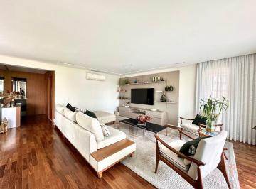 Apartamento · 210m² · 4 Quartos · 4 Vagas · Apartamento para venda em Aclimação com 4 quartos, sendo 4 suítes, 210m²