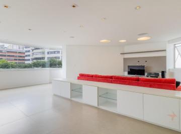 Apartamento · 232m² · 3 Quartos · 3 Vagas · Apartamento para venda em Perdizes com 3 quartos, sendo 3 suítes, 232m²
