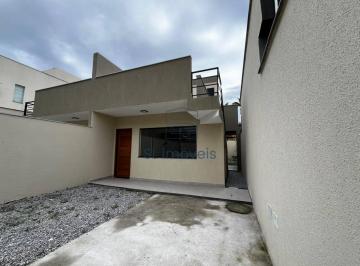 db194e023284791bc894c3edbb5a581a88aeee81 · Casa linear com terraço e área gourmet à venda no Recreio, Rio das Ostras
