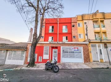Apartamento · 100m² · 2 Quartos · 1 Vaga · Cobertura para venda em Jardim das Maravilhas com 2 quartos, sendo 1 suíte, 100m²