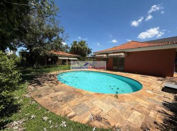 75e33b958e1b705a6dd254c387f88da8106ff9d9 · Casa com 3 dormitórios à venda, 412 m² por R$ 2.700.000,00 - Residencial Parque Rio das Pedras - Cam
