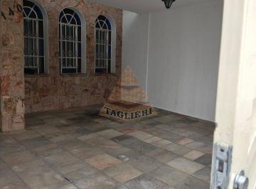 Casa · 197m² · 3 Quartos · SOBRADO JARDIM ANALIA FRANCO 3 DORMITÓRIOS SUITE EDÍCULA 2 VAGAS