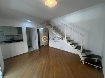 3388ce248cd2d071f01750d61952cd8e8cc08ea0 · Apartamento Duplex com 1 dormitório para alugar, 60 m² - Vila Madalena - São Paulo/SP