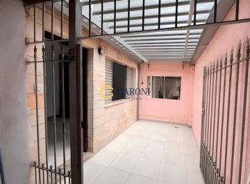 e26eba441687875c4864696c0a3f8f96d4265973 · Sobrado com 2 dormitórios à venda, 96 m² - Vila Leopoldina - São Paulo/SP