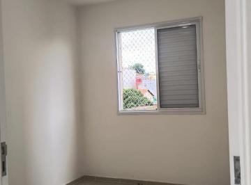 Apartamento · 47m² · 2 Quartos · 1 Vaga · Apartamento para Aluguel em Vila Nina - 2 Dorms, Rua Tranquila
