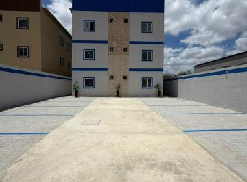 Apartamento · 54m² · 2 Quartos · 1 Vaga · Apartamento com 2 quartos na Pavuna - Pacatuba