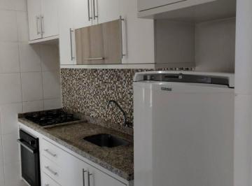 Apartamento · 40m² · 1 Quarto · 1 Vaga · APARTAMENTO À VENDA - LAUZANE PAULISTA
