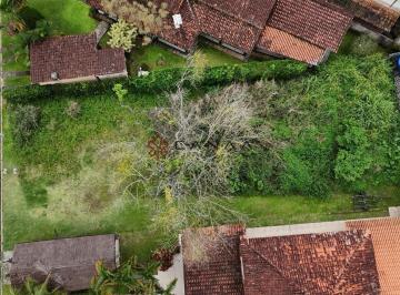 Terreno · 600m² · Terreno plano à venda no Condomínio Sítio Bom, em Mangaratiba