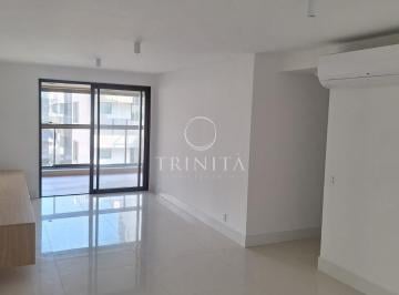 Apartamento · 116m² · 3 Quartos · 2 Vagas · Apartamento em Barra da Tijuca  -  Rio de Janeiro