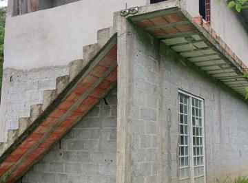 Rural de 2 quartos, Mairiporã · Chác. 2570m², sobradinho( semi acabado), térra e 1 ºpiso, (coz/sala/drm), 40 min da capital, asfalto